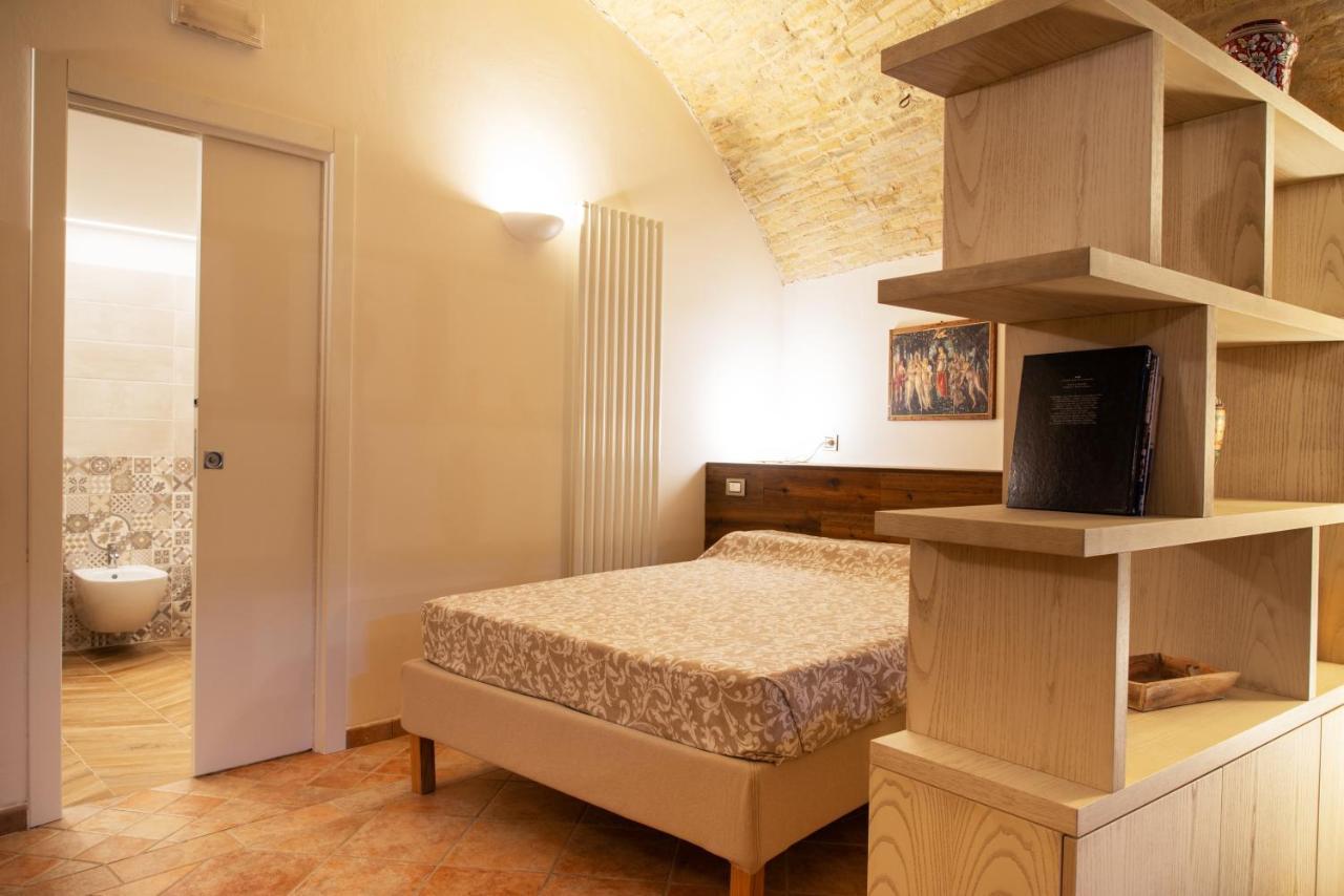 Camere Capobove Assise Extérieur photo